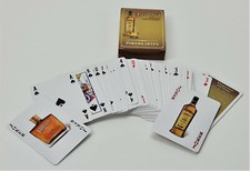 Kilbeggan Irish Whiskey Pokerkarten 54 Blatt Spielkarten Turnier Casino (7021-1)