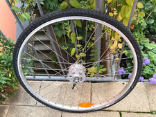 Araja 700c px45 laufrad - , .laufrad