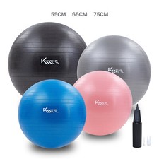 KM-Fit Gymnastikball