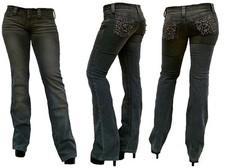 Fornarina Geile Cool Designer