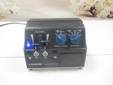 SYNTHETIS SCHWEIZER STANDARD