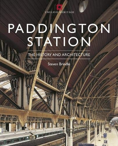 Paddington station its - paddington, station: