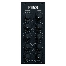 Erica Synths Graphic Resonant