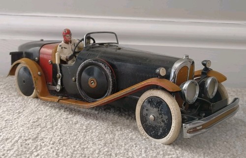 Vintage vorkrieg 1930er - vintage,