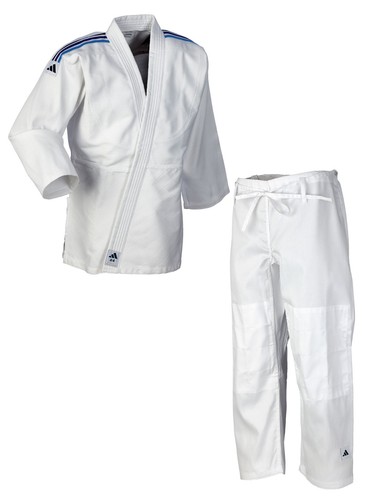 Adidas judo anzug - judo-anzug, club