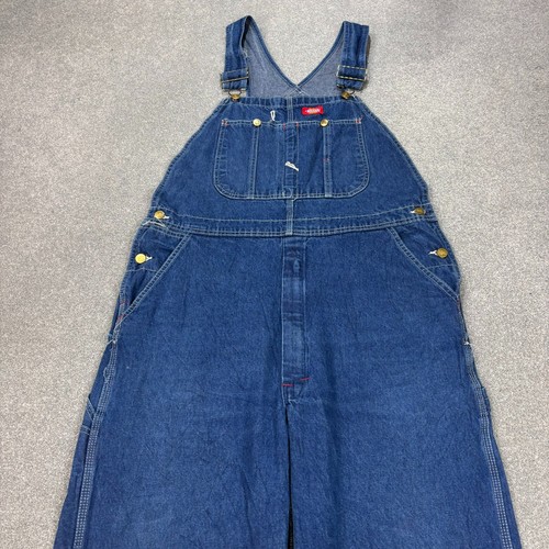 Dickies latzhose erwachsene - dickies,