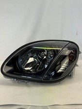 Mercedes-Benz SLK R170 2001