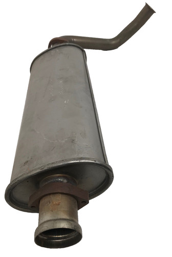 Mercedes benz abgasrohr - mercedes-benz,