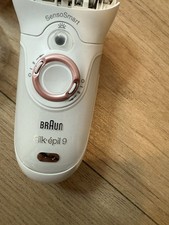 Braun Silk Epil 9 Epilierer