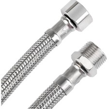 Flexible Schlauch 1/2 Zoll