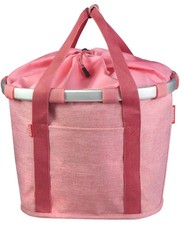 KLICKfix Reisenthel Bikebasket