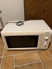 Panasonic Mikrowelle