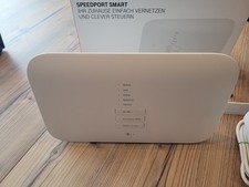 Telekom Speedport Smart