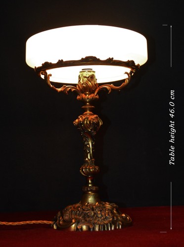 Vintage rokoko antik - vintage,