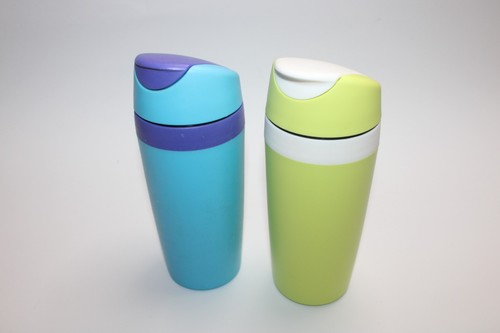 Tupperware thermo becher - 1,