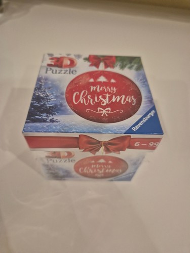 Ravensburger merry christmas - ravensburger, 3