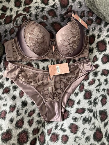 Set hunkemöller 85c m - set,