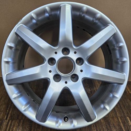 Mercedes klasse w203 - 1,