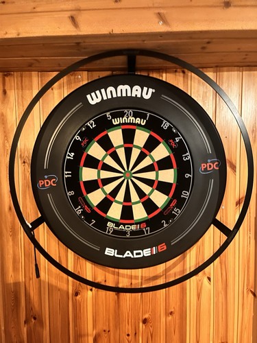 Winmau blade dartscheibe - blade,