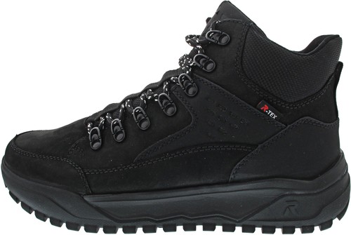 Rieker herren schnürstiefel - herren,