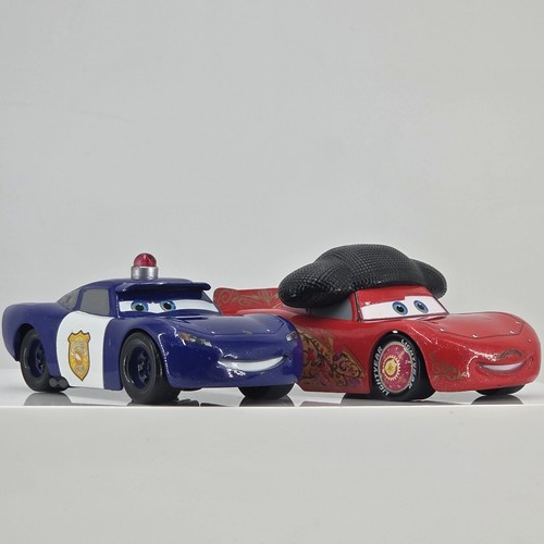Disney pixar cars - disney, toons