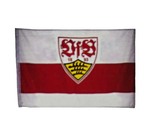 Vfb stuttgart fahne 120x80cm - vfb,