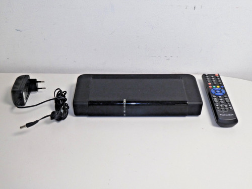 Technisat technibox - technisat,