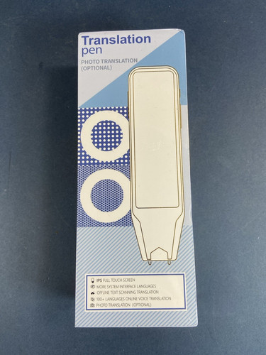 Translation pen md21 full - md21,