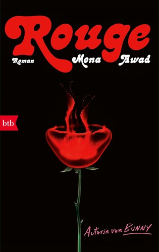 Mona awad rouge - mona,