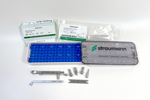 Straumann ultrasonic - straumann,