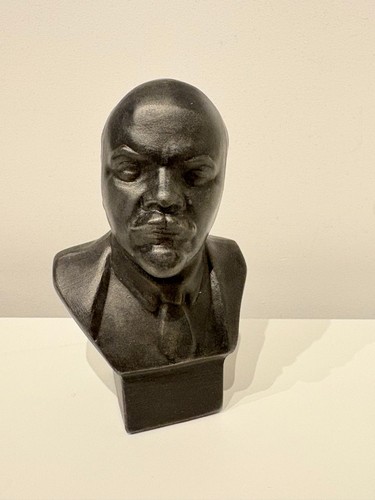 Büste lenin - büste., v.i.