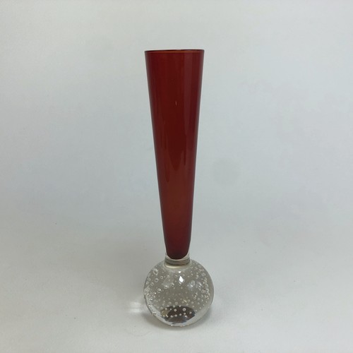 Murano vase solifleur - vase,