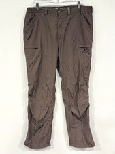 Vaude farley pants iii - farley, men's