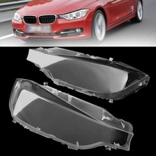 Scheinwerferglas Linse