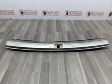 Audi A6 4F Avant Verkleidung