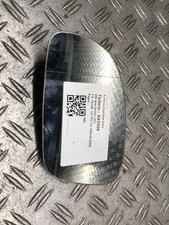 Glas Außenspiegel VW New