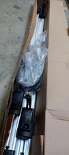 Original OPEL Combo-E Dachträger für Fahrzeuge mit Dachreling Aluminium 39165745
