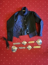 Söldnerwams Mit Armschienen