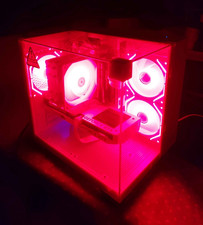 Custom Gaming/Workstation PC