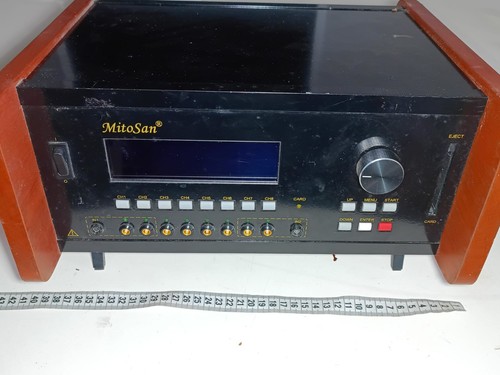 Bioresonanzgerät vitatec - bioresonanzgerät,