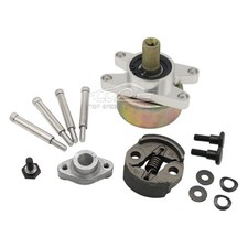 Kupplung sbaugruppe für Boote