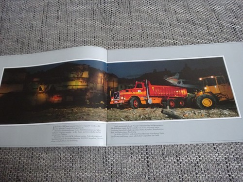 Volvo n10 n12 lkw - volvo,