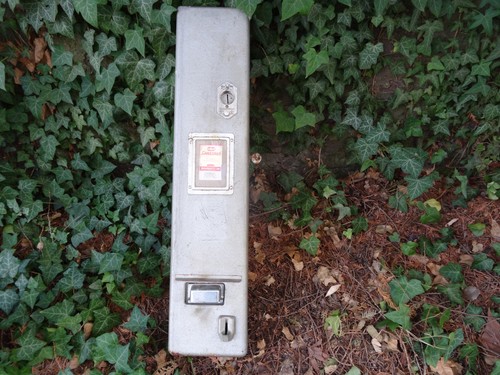 Condomautomat kondomautomat - condomautomat,