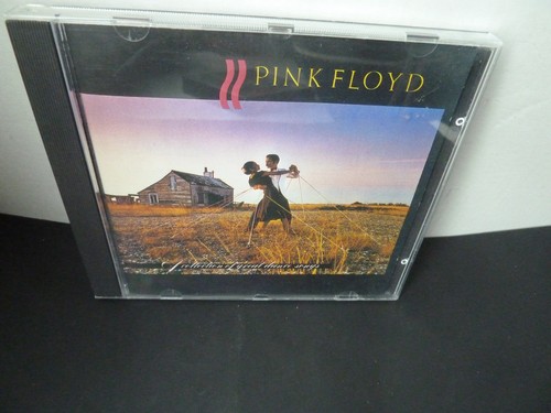 Album pink floyd a - album,