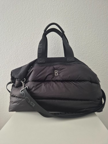 Bogner weekender shopper - bogner,