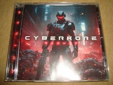 BLOKKMONSTA - Cyberkore  (HIRNTOT)