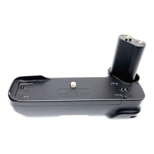 Canon batteriegriff für - canon, bp-50