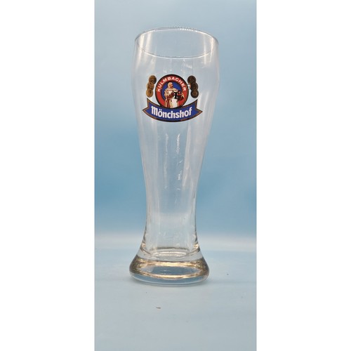 Kulmbacher mönchshof brauerei - kulmbacher,