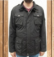 Wellensteyn fuel herren jacke - fuel,