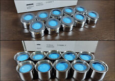 Neoperl Perlator M22x1 M24x1 Luftsprudler Mischdüse Strahlregler 1/3/5/10er Set